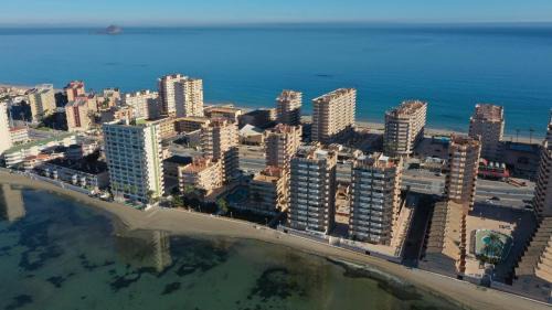 San Javier Apartamento | Castillo de Mar 1B - La Manga By WATERMELON