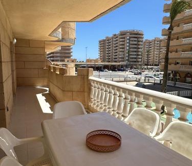 San Javier Apartamento | Castillo de Mar 1B - La Manga By WATERMELON