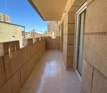 San Javier Apartamento | Castillo de Mar 1B - La Manga By WATERMELON