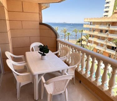 San Javier Apartamento | Castillo de Mar 4B - La Manga BY WATERMELON