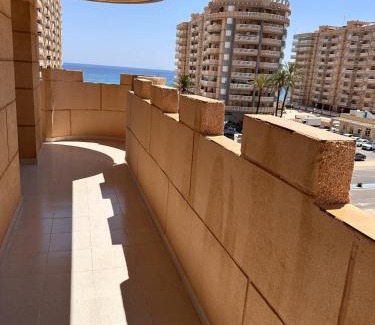 San Javier Apartamento | Castillo de Mar 4B - La Manga BY WATERMELON