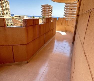 San Javier Apartamento | Castillo de Mar 4B - La Manga BY WATERMELON
