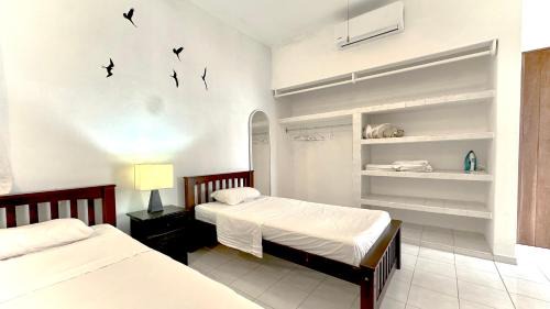 Área de Playacar Fase I Apartamento | Castillo de Amor - Beach