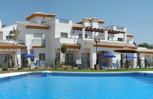 Alcaucín Apartamento | Castillo de Zalia Conjunto Rural