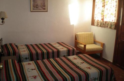 Almuñécar Apartamento | Castillo del Mar