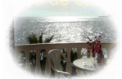 Almuñécar Apartamento | Castillo del Mar