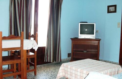 Almuñécar Apartamento | Castillo del Mar