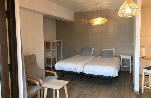Almuñécar Apartamento | Castillo del Mar