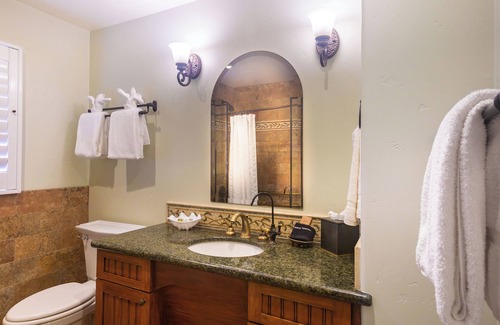 West Beach Hotel | Castillo Inn at the Beach