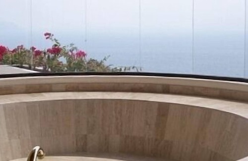 Condominios La Punta Villa | Castillo de la Princesa-frente al mar espectacular Raíces / Cerrada La Punta / impresionantes vistas