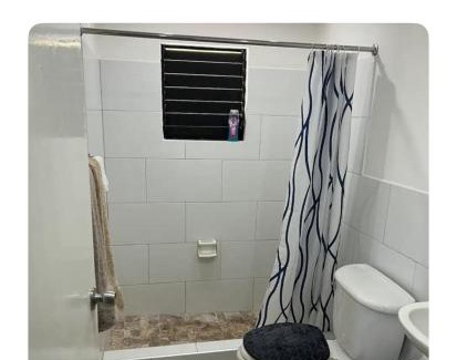 Montego Bay Apartamento | Castillo Montego Bay Airport Suites