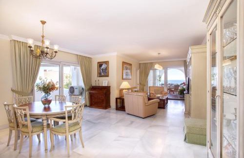 Torremolinos Apartamento | Castillo San Luis