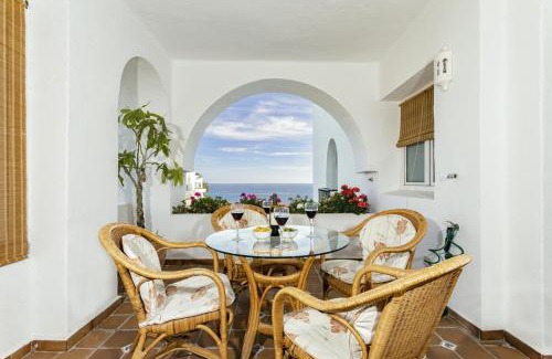 Torremolinos Apartamento | Castillo San Luis