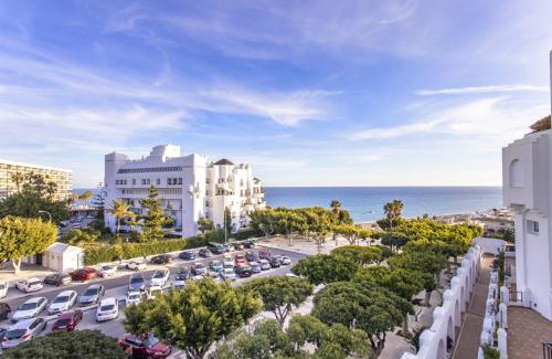 Torremolinos Apartamento | Castillo San Luis