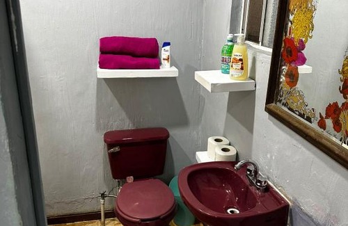 Constitución Apartamento | Castillo suites