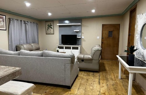 Constitución Apartamento | Castillo suites