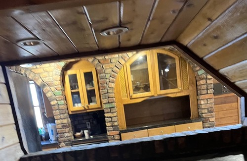 Cartersville Otro | Castle<5 min. to LakePoint, sleeps10, very spacious, Mountain Views, private