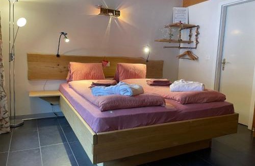 Blitzingen Apartamento | Castle A17