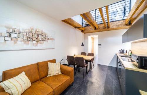 Spisske Podhradie Apartamento | CASTLE apartments - City Center