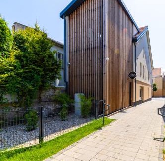 Spisske Podhradie Apartamento | CASTLE apartments - City Center