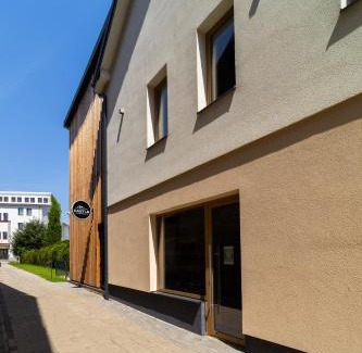 Spisske Podhradie Apartamento | CASTLE apartments - City Center