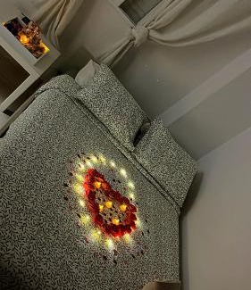 San Anton Apartamento | Castle Apartment