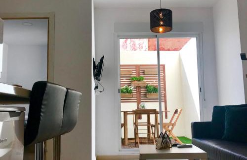 San Anton Apartamento | Castle Apartment