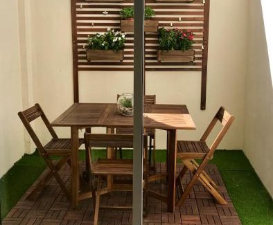 San Anton Apartamento | Castle Apartment