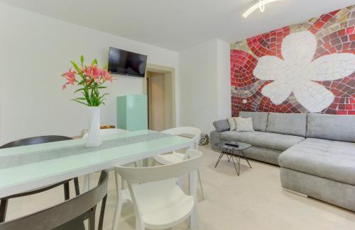 Kastel Stari Apartamento | Castle Bay Apartment