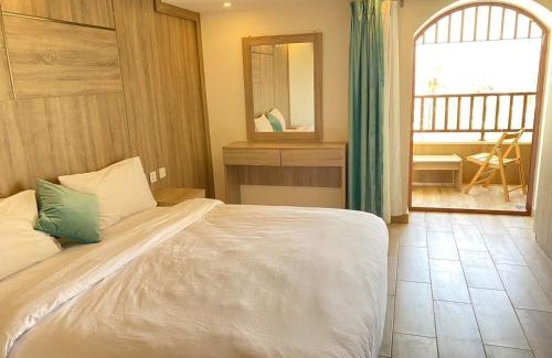 Aqaba Hotel | Castle beach Hotel