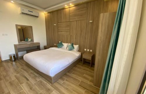 Aqaba Hotel | Castle beach Hotel