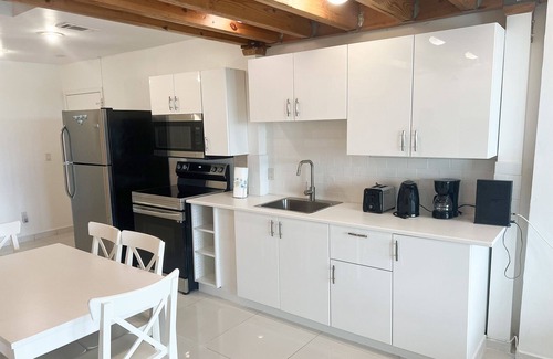 Mid Beach Apartamento | Castle Beach Suites by MiaRentals