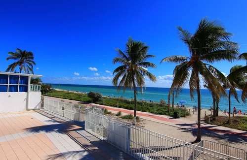 Mid Beach Apartamento | Castle Beach Suites by MiaRentals