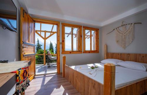 Alanya Hotel | Castle Boutique Hotel Alanya