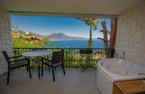 Alanya Hotel | Castle Boutique Hotel Alanya