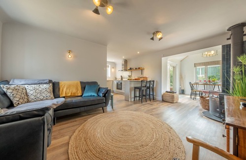 Thornham Casa | Castle Bungalow, Thornham, Norfolk