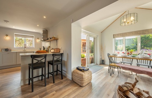 Thornham Casa | Castle Bungalow, Thornham, Norfolk