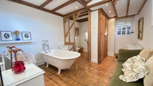 Ventnor Casa | Castle Coach House