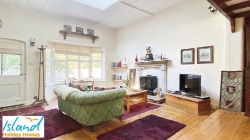 Ventnor Casa | Castle Coach House