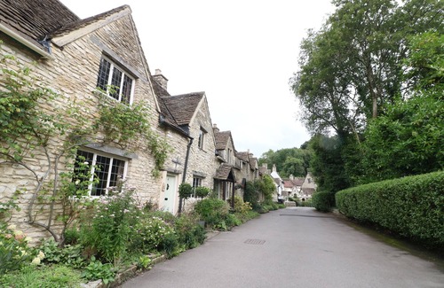 Castle Combe Cabaña | Castle Combe Cottage