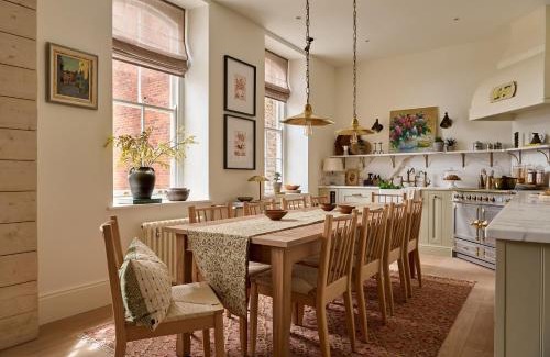 Ludwel Apartamento | Castle Corner, The Georgian House