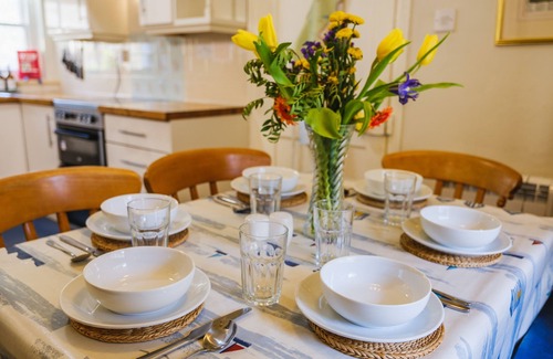 Larachbeg Cabaña | Castle Cottage 2 – Charm & Modern Comfort, Ardtornish Estate, West Highlands