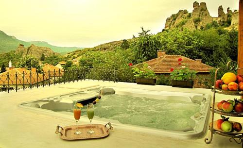 Belogradchik Casa | Castle Cottage Bed & Breakfast