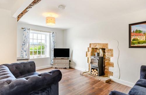 Castleton Casa | Castle Cottage