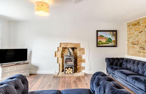 Castleton Casa | Castle Cottage