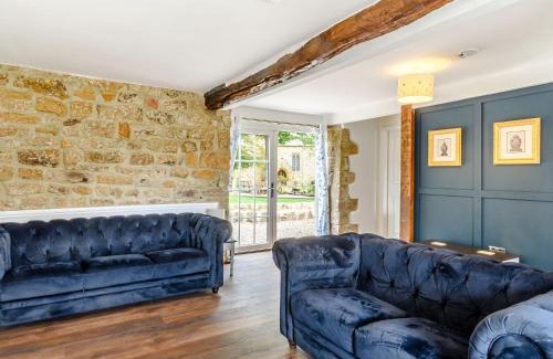 Castleton Casa | Castle Cottage