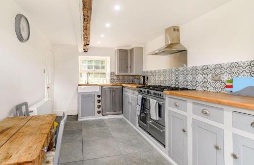 Castleton Casa | Castle Cottage