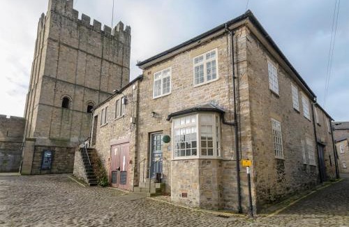 Richmond Casa | Castle Cottage