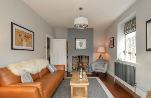 Richmond Casa | Castle Cottage