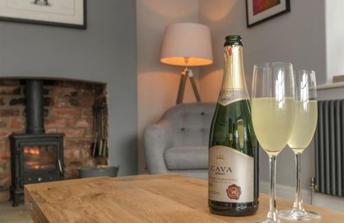 Richmond Casa | Castle Cottage